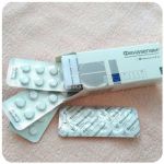 Феназепам  Phenazepam Valenta  1 мг в Воткинске