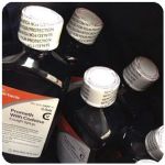 Кодеин сироп Codein (для приготовления напитка Lean, Purple Drank)  473 мл  в Воткинске