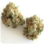 Шишки "White Widow"  (Белая вдова)  Гидропоника -  Бошка VHQ в Воткинске