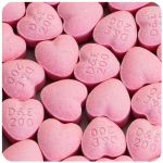 Экстази  Ecstasy Love 200 MDMA в Воткинске