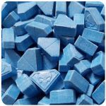 Экстази  Ecstasy Punisher 250 мг MDMA в Воткинске
