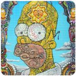 Марки LSD-25 VHQ чистых 250 мкг в Воткинске